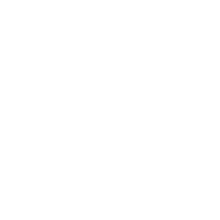 An icon of an arrow moving up along a bar chart
